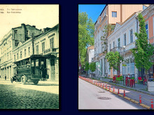 Улица "Преслав" – първото Гезме на Варна
