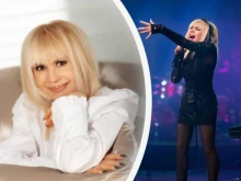 Лили Иванова спира да пее, съобщи го на екипа си