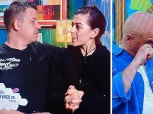 Раздяла в "Един за друг" разплака Емо Чолаков