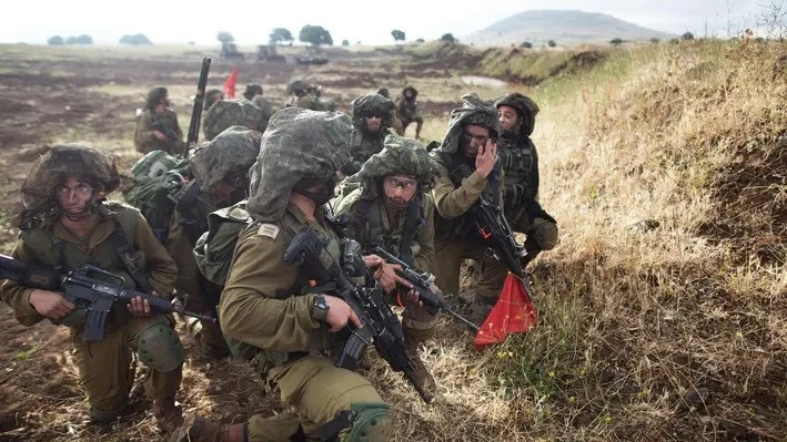 САЩ може да наложат санкции на армията на Израел, евреите са възмутени