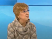 Екатерина Михайлова: Предложението служебният премиер да поеме поста и на външен министър не е най-доброто