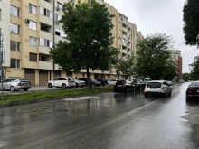Счупени чистачки до "Гербера" 2