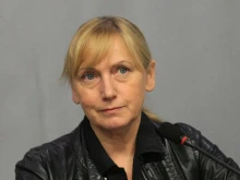 Осъдиха евродепутата Елена Йончева