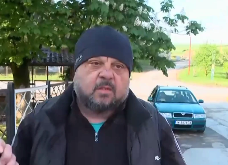 Лекари забраняват на шофьор да кара с колан, полицейските глоби обаче не спират