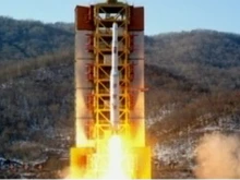 Северна Корея се готви да изстреля разузнавателен сателит