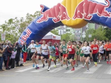 Нов рекорд на трасето във второто издание на 5К Beroe Road Race в Стара Загора