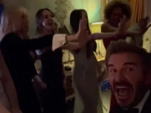 Spice Girls се събраха!