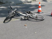 71-годишен велосипедист почина след падане от колелото си в Ценова