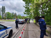 Намериха тяло на удавник в река до Шумен