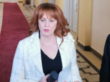 Проф. Мария Нейкова официално е областен управител на Бургас