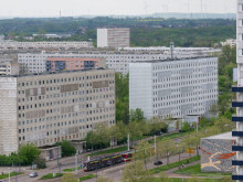 В Германия признаха панелките от соца за архитектурни паметници