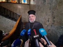 Светият синод утвърди листа на епископите, между които ще бъде избран нов Сливенски митрополит