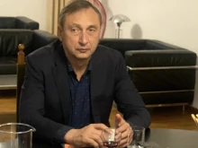 Дипломатът Светлозар Панов представя романа си "Гайдарят" в Габрово