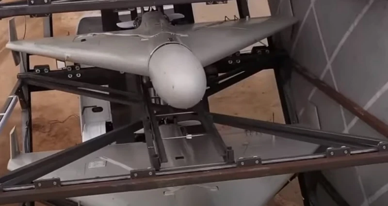 Руснаците са увеличили бойната глава на дроновете-камикадзе Shahed