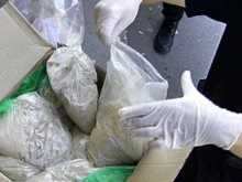 Спипаха турчин с кокаин за 1 500 000 лв. на сръбската граница