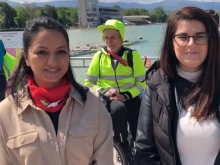 Отлична инициатива се проведе в Пловдив