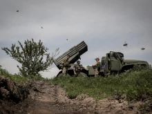 Русия твърди, че е превзела изцяло Новомихайловка, от ВСУ отрекоха