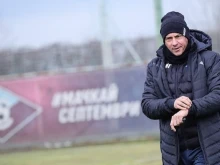 Иван Гешев: Съдиите предопределят доста мачове във Втора лига