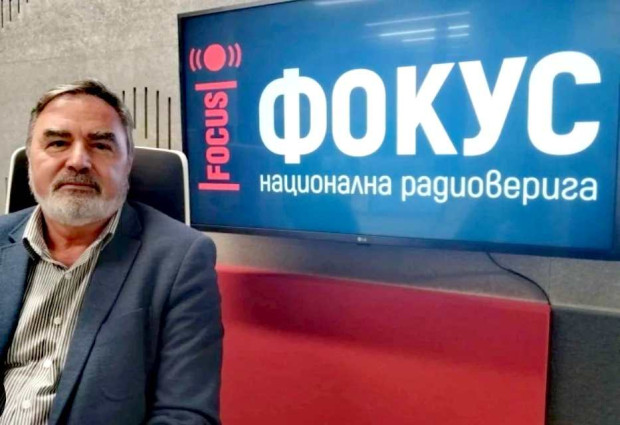 Ангел Кунчев: Опитваме се да намалим интензитета на една евентуална нова епидемия и да засегне по-малко хора
