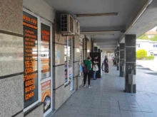 Криминален тип унижи без причина жена пред автогара в Пловдив
