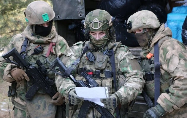 ISW: Русия планира широко проникване в украинските позиции северозападно от Авдеевка