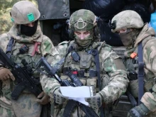 ISW: Русия планира широко проникване в украинските позиции северозападно от Авдеевка