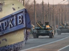 ISW: Кремъл иска да изгони населението на Харков с удари и информационни операции