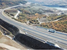 Мицотакис открива Централната гръцка магистрала Ламия-Каламбака