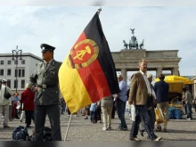Германците има "руски проблем" в Източна Германия