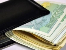 1 млн. българи не получават заплата според необходимата месечна издръжка