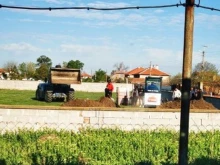 След публикация в Plovdiv24.bg: Община Марица със спешна проверка за гробището в Костиево