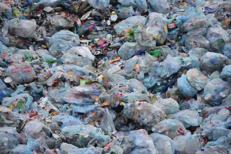 Експерт: Затрупали сме се с отпадъци! Държавата ни е ужасно мръсна