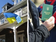 Украинските консулства преустановяват услугите за мъже в наборна възраст