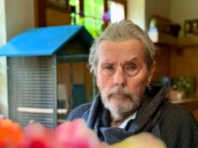 Ето как изглежда един от най-големите секссимволи на киното днес