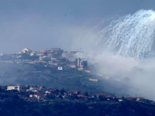 Военни на Израел ликвидираха още двама високопоставени бойци на "Хизбула" при удар в Южен Ливан