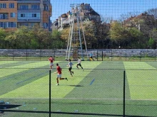 Нов футболен клуб ще бъде учреден в Пловдив