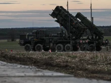 Le Monde: ЕС не е в състояние да укрепи ПВО на Украйна заради отказа на няколко страни