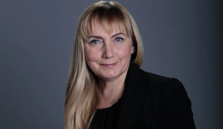 Елена Йончева каза защо ДПС – Благоевград я номинира за евровота