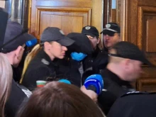 Габриела Славова остава в ареста, защитата й твърди, че се опитала да осуети убийството на Пейо Пеев