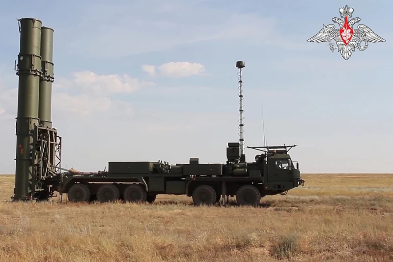 Две модификации на С-500 ще постъпят на въоръжение в руската армия до края на годината