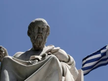 Италиански изследовател твърди, че е открил гроба на Платон