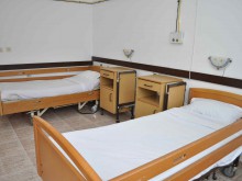 Обновен сектор заработи в Клиниката по изгаряния на УМБАЛ "Свети Георги" 