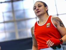 Златислава Чуканова донесе трети медал на България от Белград