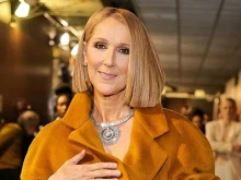 Селин Дион се е примирала, но иска да бъде най-добрата възможна версия на себе си