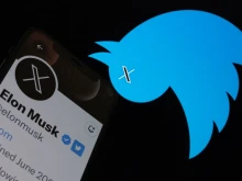 Twitter се срина: Потребители от цял свят съобщават за празни страници