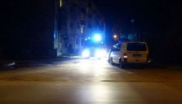 Снимка: Пловдивчанин: Имаше стрелба около Панаира, оказа се, че е тренировка