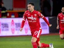 Динамо на Георги Миланов загуби важен мач в Румъния