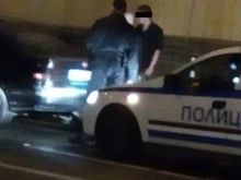 Задържаха неадекватни шофьори на "БМВ" и "Мерцедес" в Асеновград и Карлово