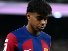 ПСЖ се прицели в младата звезда на Барселона