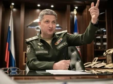 Задържаха заместник-министърът на отбраната на Русия за получаване на подкуп